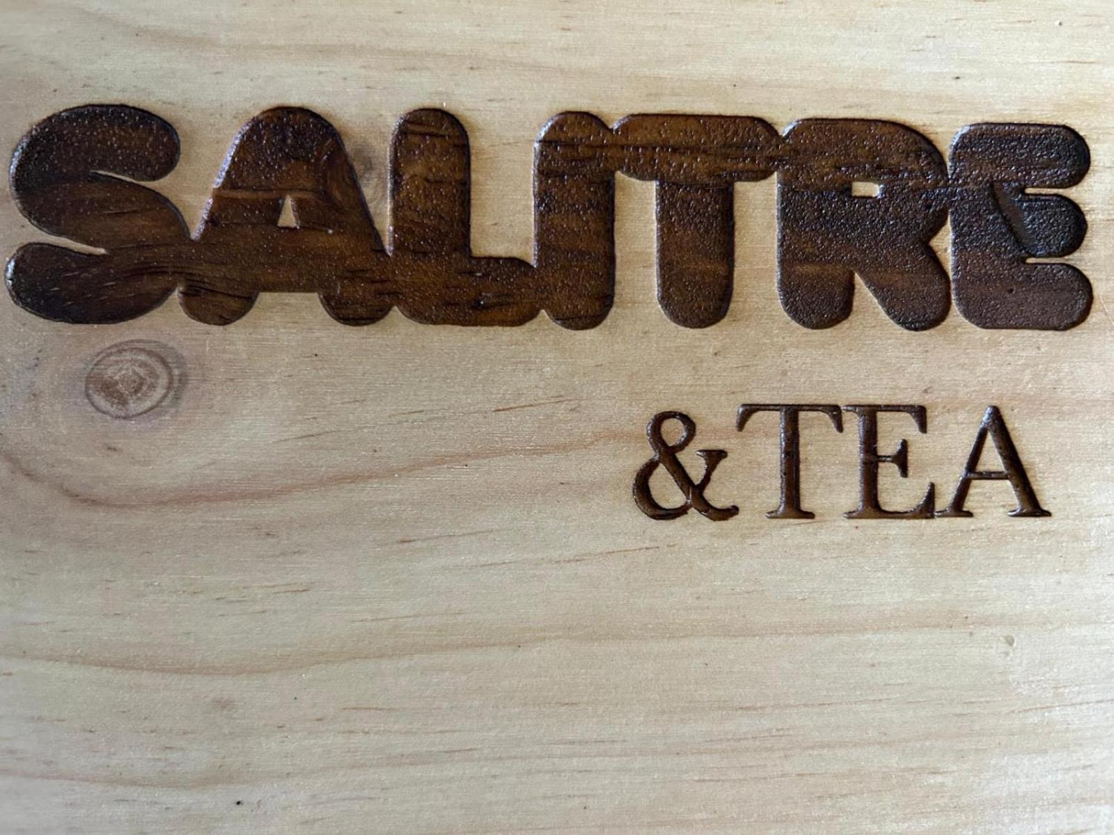 下布雷尼亚Salitre Tea公寓 外观 照片